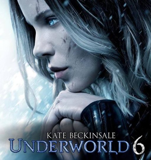 UNDERWORLD 6: Rise of the Vampire – Official Trailer 2025 | Sony Pictures Movies | Kate Beckinsale